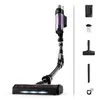 Image de Rowenta X-Force Flex 9.60 Allergy RH2038WO - Aspirateur - balai/à main (2-en-1) - sans sac - sans fil - Noir/violet chargeur inclus