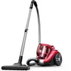 Image de Rowenta Compact Power XXL RO4B13EA - Aspirateur traÃ®neau sans sac - Rouge