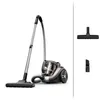 Image de Aspirateur sans sac Rowenta Compact Power XXL, Kit parquet - RO4B30CH