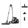 Image de Rowenta Compact Power XXL RO4B36 2,5 L Aspirateur rÃ©servoir cylindrique Sec 900 W Sans sac