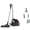 Image de Rowenta Silence Force RO7933 2,5 L Aspirateur rÃ©servoir cylindrique Sec 500 W Sans sac