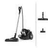 Image de Rowenta SILENCE FORCE CYCLONIC PARQUET RO7935EA - Aspirateur - traineau - sans sac