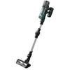 Image de Aspirateur balai/Ã  main (2-en-1) sans sac Rowenta X-Force Flex 13.60 RH9A32WO - sans fil - vert eucalyptus/aluminium - 1 batterie