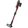 Image de Rowenta RH9A73WO aspirateur balai et balai Ã©lectrique Aspirateur-balai 2 en 1 Batterie Sec Sans sac Noir et Rouge