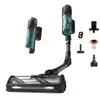 Image de Rowenta RH9L42 Aspirateur-balai 2 en 1 Batterie Sec Sans sac Vert et Gris