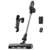 Image de Rowenta - Aspirateur balai sans fil multifonction 18v violet/aluminium RH6A21WO