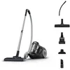 Image de Rowenta Swift Power Cyclonic Aspirateur sans sac, 900W, compact, haute filtration