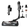 Image de Rowenta X-Force Flex RH9L55E0 aspirateur balai et balai Ã©lectrique Aspirateur-balai 2 en 1 Batterie Sec Sans sac 0,65 L Noir