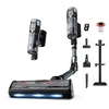 Image de Rowenta X-Force Flex 16.60 RH9C71E0 aspirateur balai et balai Ã©lectrique Aspirateur-balai 2 en 1 Batterie Sec Sans sac Noir et Bleu