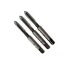 Image de Jeu de 3 tarauds main acier au chrome m tivoly (10 - 80 - 24)