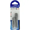 Image de Lot de 3 porte-douilles TIVOLY Hexa 6.35 mm - 11501320003