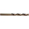 Image de Foret TC HSS-E5 mÃ©tal court - queue cylindrique - Ã4x75 mm - par 10 TIVOLY