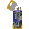 Image de Coffret forets bÃ©ton Technic SLR Tivoly - DiamÃ¨tre 4 Ã  10 mm