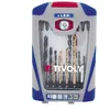 Image de Mallette T23 L.E.D. mixte Workset TIVOLY