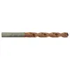 Image de Foret mÃ©taux TIVOLY FURIUS taillÃ© meulÃ© HSS - Ã 3.2 mm L.65 mm - Lot de 2 - 11454140320