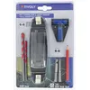Image de Kit perÃ§age carrelage grÃ¨s cÃ©rame, Diam.6 et 8 mm TIVOLY