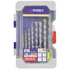 Image de Coffret Ranger 9 Forets BÃ©tons Tivoly 10960570018