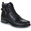 Image de Boots Redskins  YERO NOIR+GRIS P31849067
