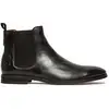 Image de Bottines KOST  CONNOR 39 NOIR P32763057