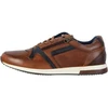 Image de Baskets basses Redskins  Basket Cuir Ludic M67631610