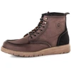 Image de Boots Redskins  DIFFERENT CHATAIGNE P24407010