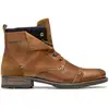 Image de Boots Redskins  YEDOS COGNAC+MARINE P31848677