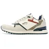 Image de Baskets Ãcru Homme Redskins Oster - 42
