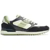 Image de Baskets basses Redskins  OBVIOUS MARINE+ECRU+KAKI P31848839