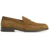 Image de Mocassins KOST  DAPPER V MARRON P31848698