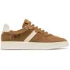 Image de Baskets basses KOST  LEGEND V COGNAC P31849147