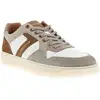 Image de Baskets basses Redskins  Basket Cuir Zenican M67631610