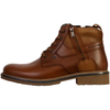 Image de Boots Redskins  Bottine Basse Cuir Lafare M67896715