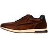 Image de Baskets basses Redskins  Basket Basse à Lacets Laken M68003422