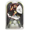 Image de Cornilleau Raquettes Tennis De Table Pack Duo