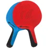 Image de Raquette Tennis De Table Cornilleau Softbat Pack Duo Rouge Unique