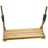 Image de BalanÃ§oire Bois Luxe Trigano Pour Portique 3,00 / 3,50 M