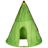 Image de Trigano Tente De Jeu Tipi Pour BalanÃ§oire En Bois 2,3 M J-Jou058