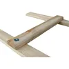 Image de Echelle Bois De Toit 8X25 2.00M