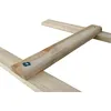 Image de Echelle Bois De Toit 10X25 2.50M
