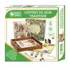 Image de Jeu De Societe Mon Coffret De Jeux Tradition