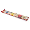 Image de Jeu De Societe Mikado En Bois 18 Cm - Pochette