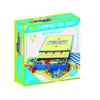 Image de Jeu De Societe Grand Coffret De Jeux - 200 Regles