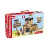 Image de JEU DE CONSTRUCTION CHÃTEAU FORT ET CATAPULTE - 270 P