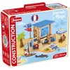 Image de Jeu De Construction Journee A La Plage - 120 Pieces