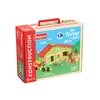 Image de Jeu De Construction Ferme Avec Tracteur - 140 P