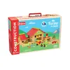 Image de Jeu De Construction Grande Ferme Avec Tracteur - 220 P