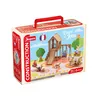 Image de Jeu De Construction L'aire De Jeux - 70 Pieces