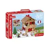 Image de Jeu De Construction Le Grand Chalet D'alpage - 215 P