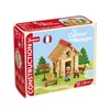 Image de Jeu De Construction La Cabane De Montagne - 55 Pieces