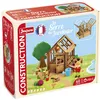 Image de Jeu De Construction La Serre Du Jardinier - 40 Pieces